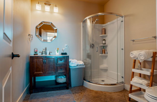 Stunning House with Views of Puget Sound Ideal for Family Reunions - Foto 39