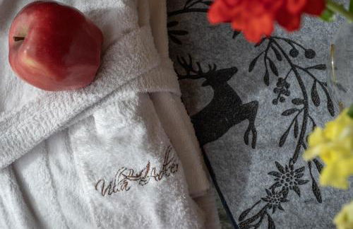 Alpine Refuge Villa Adler - Photo 77