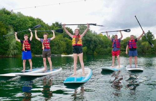 A Cozy Magical Retreat at Knightwood Oak, New Forest - Foto 21