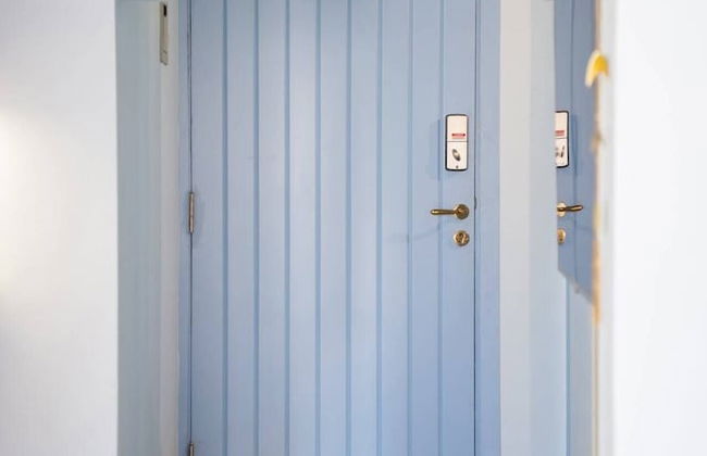 The Majestic Marrakesh Studio @ Cairo's Downtown - Foto 19