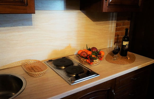 Agriturismo Antico Borgo Poggitazzi - Foto 30