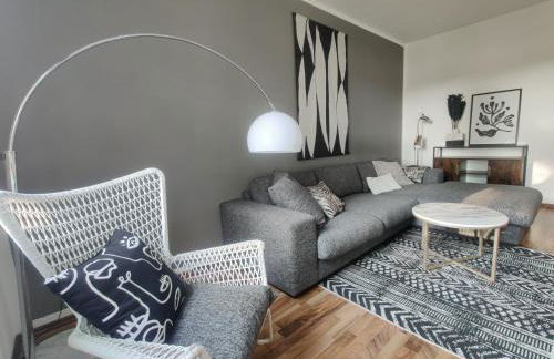 INIKAMA: Designer Apartment im Grünen – Netflix - Foto 9