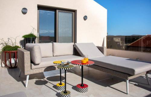 Flos Apartments - Foto 130