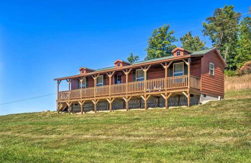 Mammoth Cave Cabin Rentals 2 - Foto 7