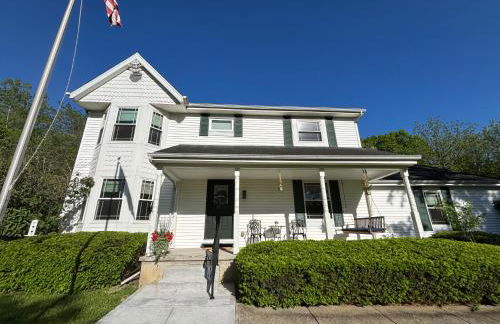 Bluegrass Resort - Nature rich escape, Between the Creation & ARK, Fully equipped kitchen, Pet friendly, Fire pit - Foto 1