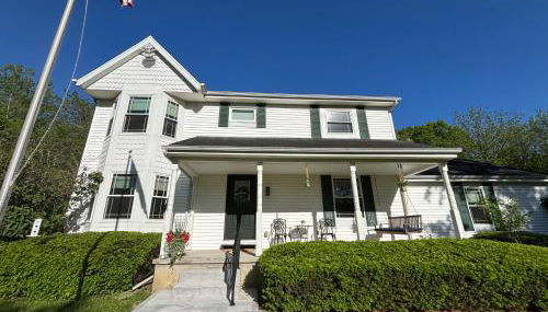 Bluegrass Resort - Nature rich escape, Between the Creation & ARK, Fully equipped kitchen, Pet friendly, Fire pit - Foto 1