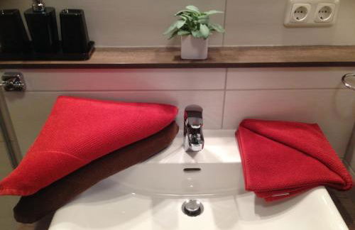 Landhaus Vogelweide - 2 Zimmer mit Balkon - Foto 16