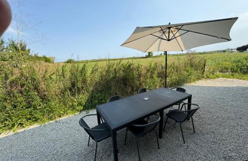 Gîtes Les Rives du Mont - Foto 11