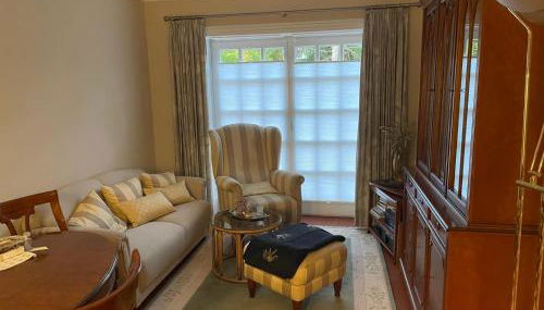 Garden View Apartment - Foto 4