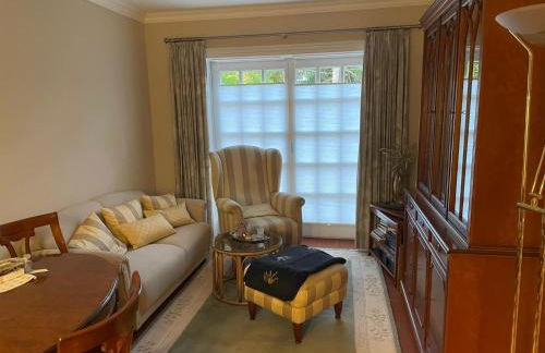 Garden View Apartment - Foto 4