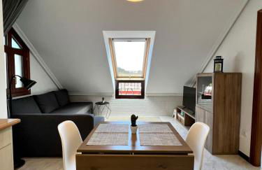 Atico en Tina Mayor - Foto 1