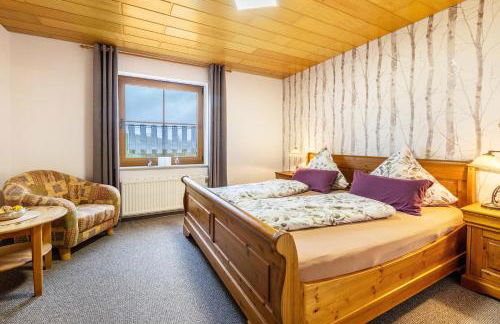 Ferienwohnung, 55qm - Foto 20