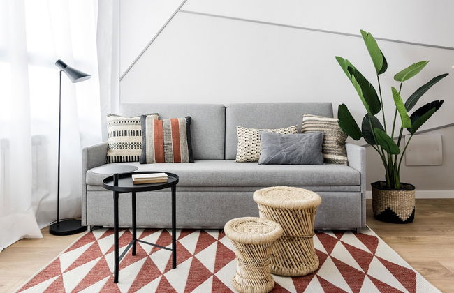 Color Apartments by Olala Homes - Foto 1