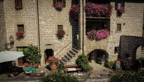 Agriturismo Arcera Apartments - Foto 3, Garden