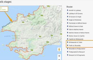 Park Court Barn Trefin - Foto 62