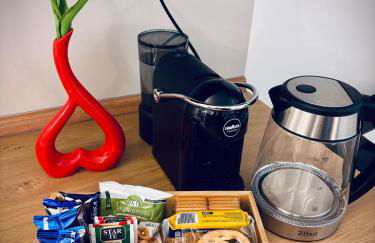 Talenti Suites Rome Casa Vacanze - Foto 27