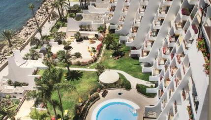 Penthouse Urbanizacion Montemarina Anfi del Mar - Foto 4