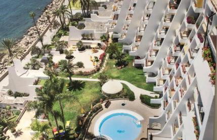 Penthouse Urbanizacion Montemarina Anfi del Mar - Foto 4