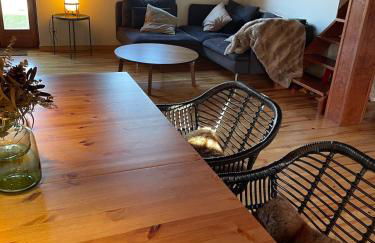 Casa Muntanya EL Vilar Fontanals de Cerdanya - Foto 25