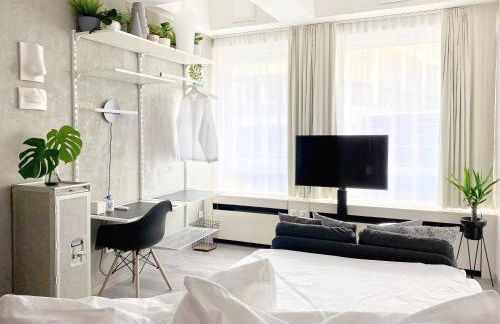 The Suite Cologne - Foto 35