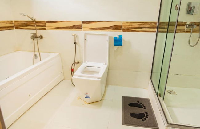 Immaculate 4-bed Apartment in Lekki - Photo 18