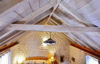 Home Sweet Home traditional Dalmatian house with pool - Photo 61