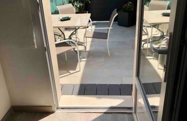 Charming 38m2 city house - Foto 12