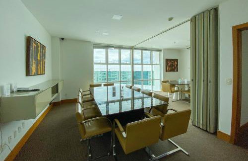 Ozped Flats Particulares Apartamento completo no Biarritz - Foto 18