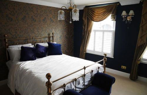 Luxury 2 bed Georgian Townhouse, Old Portsmouth - Foto 8