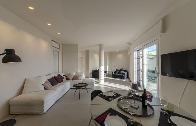 JOIVY The Private View - Foto 18