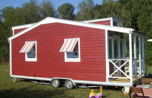 Tiny House am Meer - Photo 12