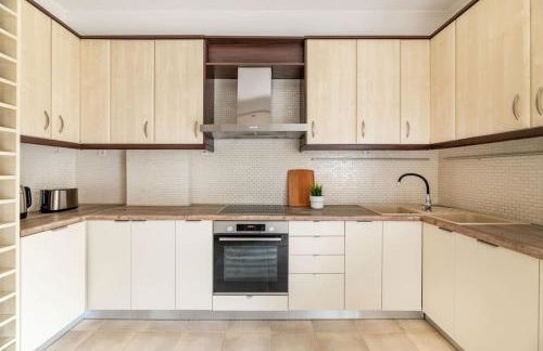 Luminous 3BR Apartment in Cholargos by UPSTREET - Foto 12