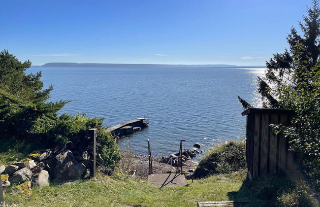 4 Person Holiday Home in Frandefors - Photo 36