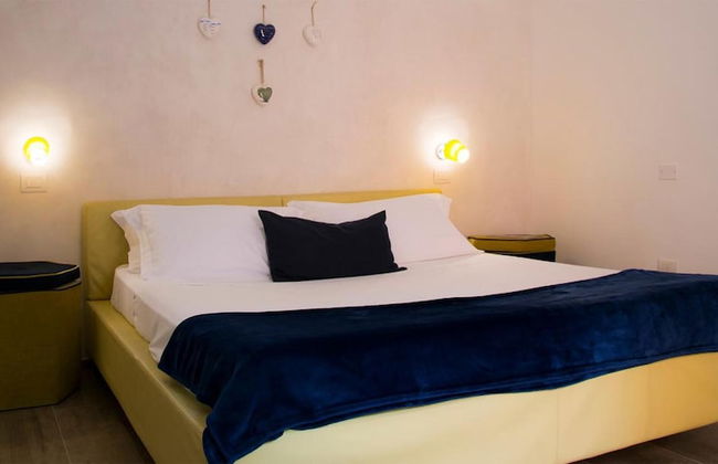 Suite Home Trani - Photo 14