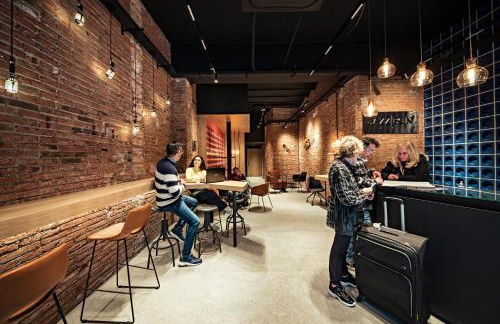 Habitat Apartments Hot Jazz - Foto 36