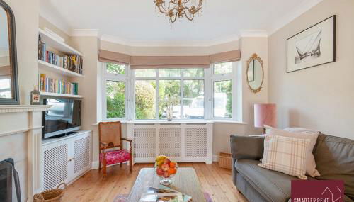 Maidenhead - 4 Bedroom House With Driveway & Garden - Foto 4, Other