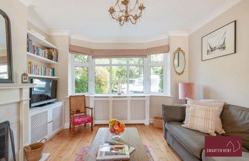 Maidenhead - 4 Bedroom House With Driveway & Garden - Foto 4