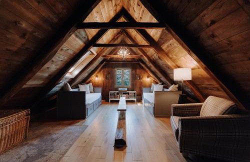 Ruralna kuća OPG Francek - Foto 1