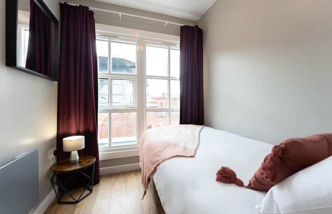 High Street Town House - Photo 12