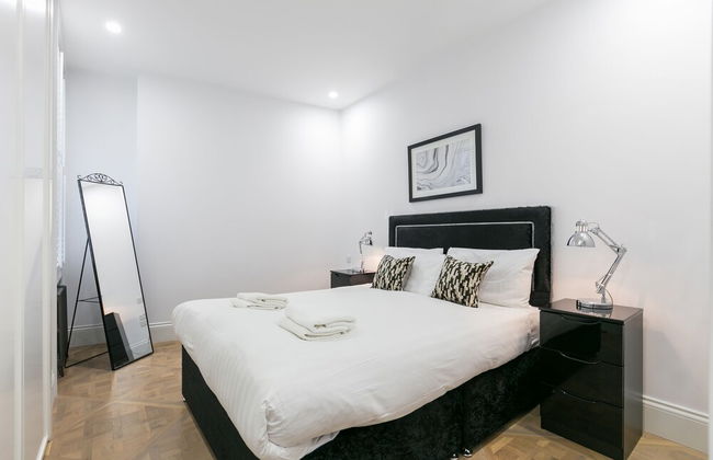 Urban Chic - Shaftesbury - Foto 8