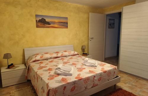 STELLA MARINA, Appartamento a 450 mt dalla costa del Mar di Sardegna - Foto 16