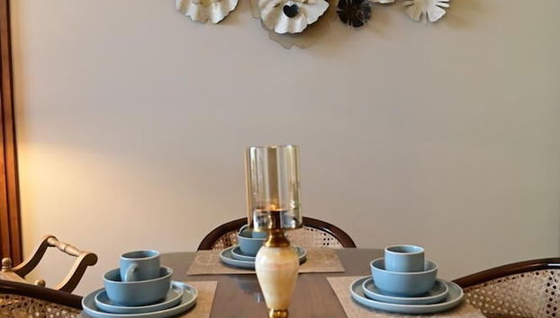 Refeições no quarto