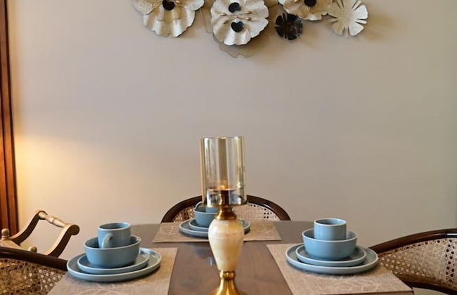 Aura Luxury Stays - Foto 4