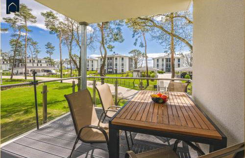 An der Haffküste Meerzeit - Foto 6