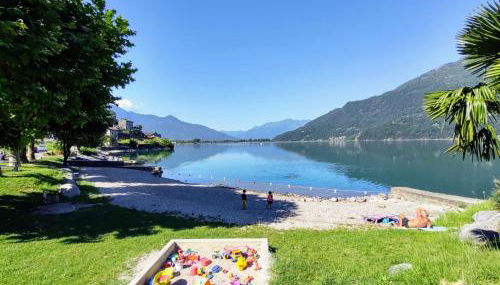 Apartment Andrea by Interhome - Photo 3