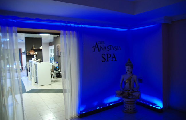 Club Anastasia Hotel - Foto 16