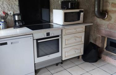 La maison dans les prés - Photo 4