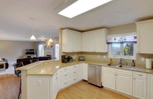 12 mins to DT Asheville & Biltmore, Fire pit, View - Foto 9