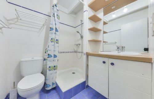 Jolie maison pour 5 - Pointe de Kerners Arzon - Foto 12