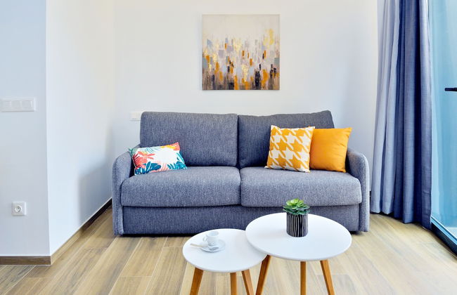 Myflats Luxury Old Town - Foto 36